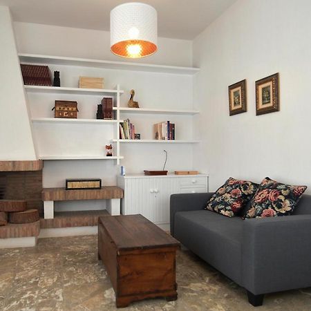 Casa Bel Villa Sant Carlos de la Ràpita Eksteriør bilde