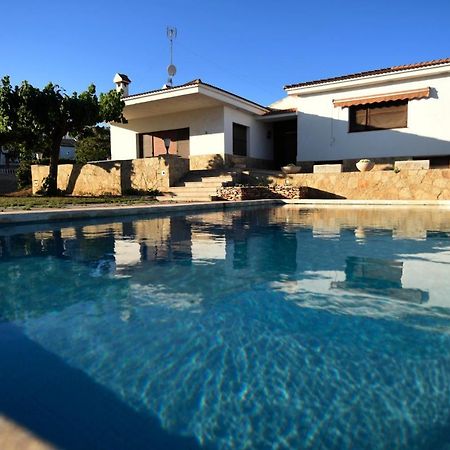 Casa Bel Villa Sant Carlos de la Ràpita Eksteriør bilde