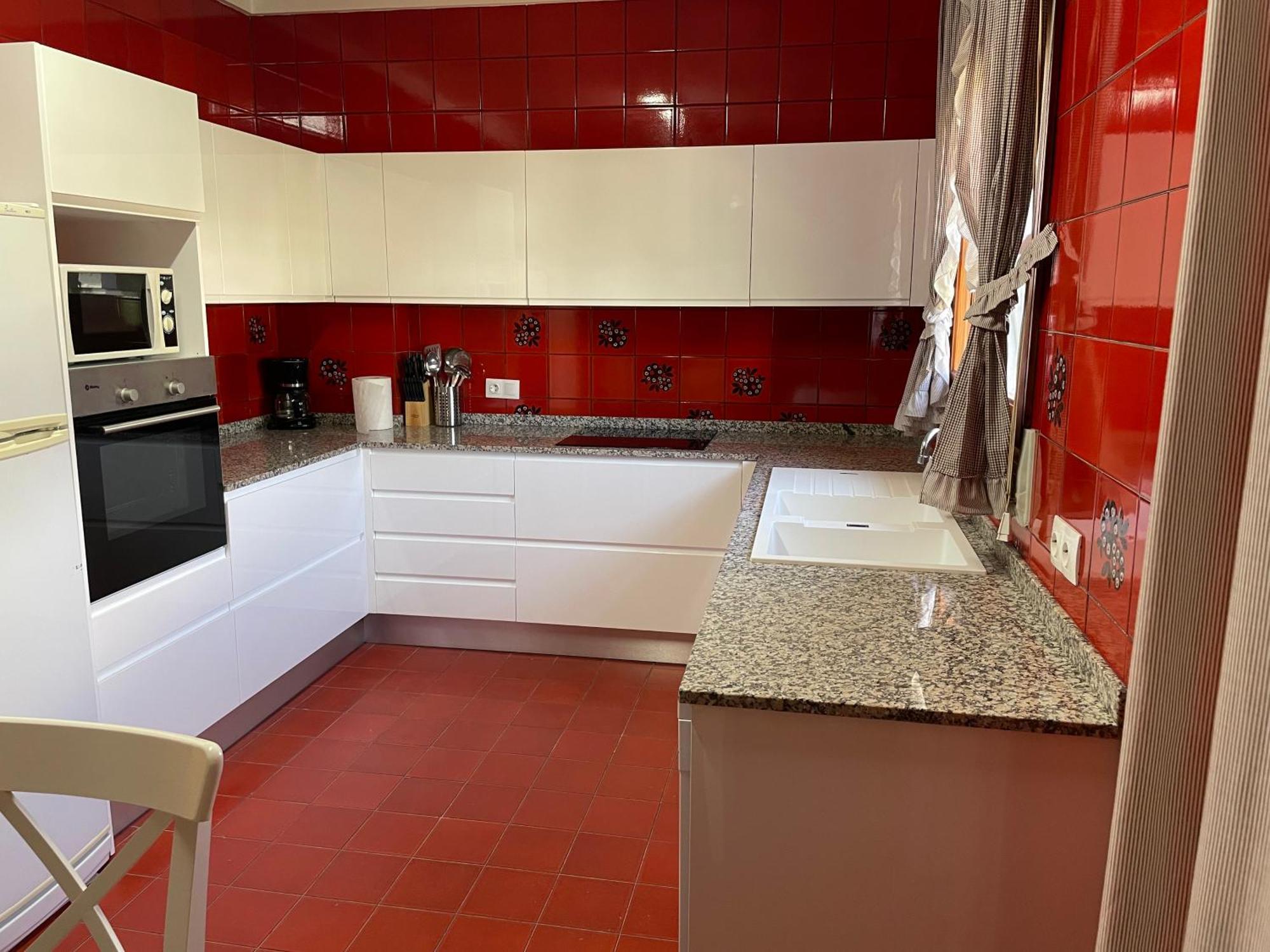 Casa Bel Villa Sant Carlos de la Ràpita Eksteriør bilde