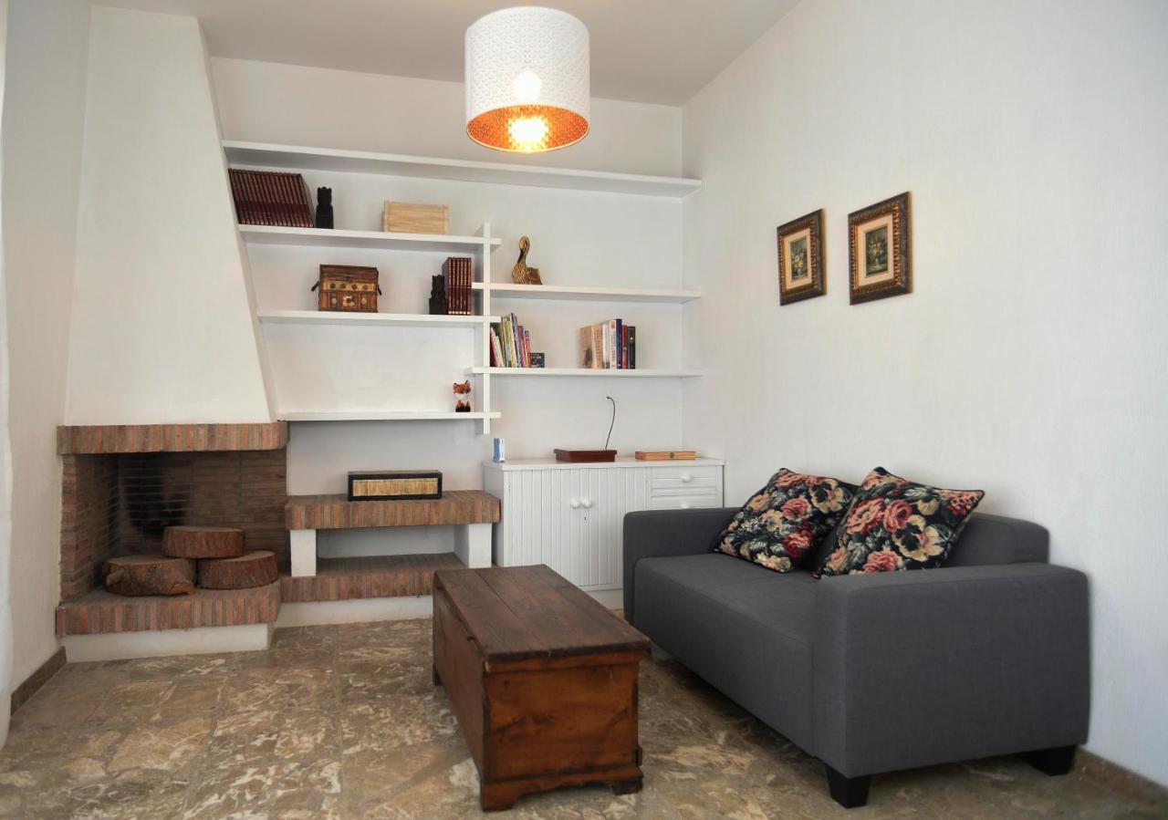 Casa Bel Villa Sant Carlos de la Ràpita Eksteriør bilde
