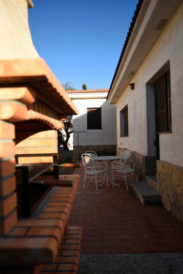 Casa Bel Villa Sant Carlos de la Ràpita Eksteriør bilde
