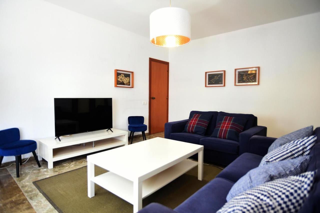 Casa Bel Villa Sant Carlos de la Ràpita Eksteriør bilde